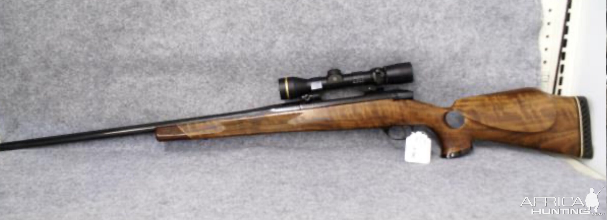 .416 Rigby Rifle