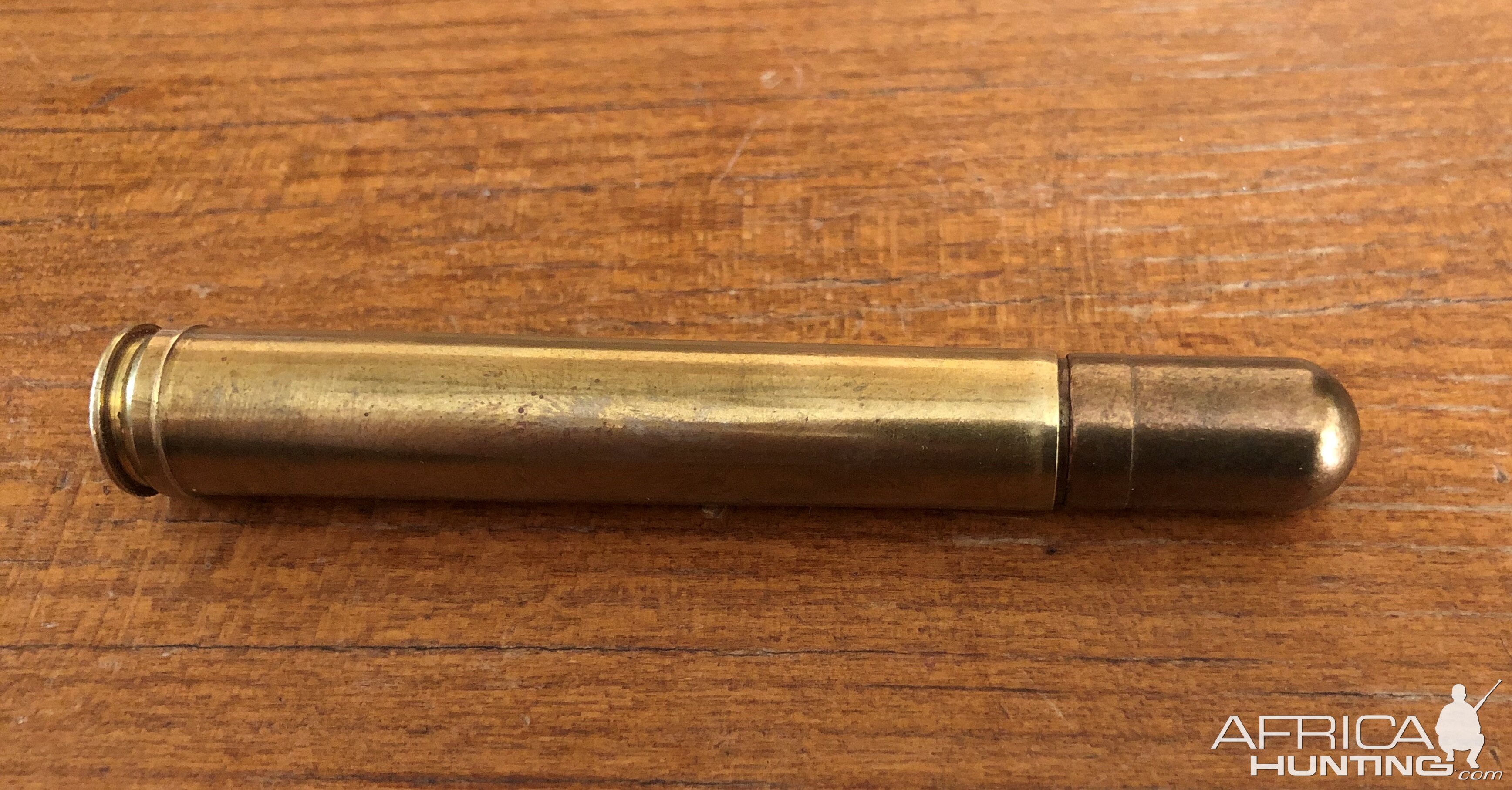 .458 Lott Bullet