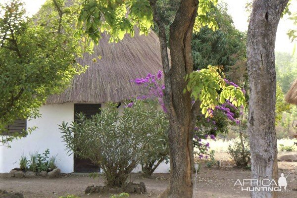 Accommodation Bungalows