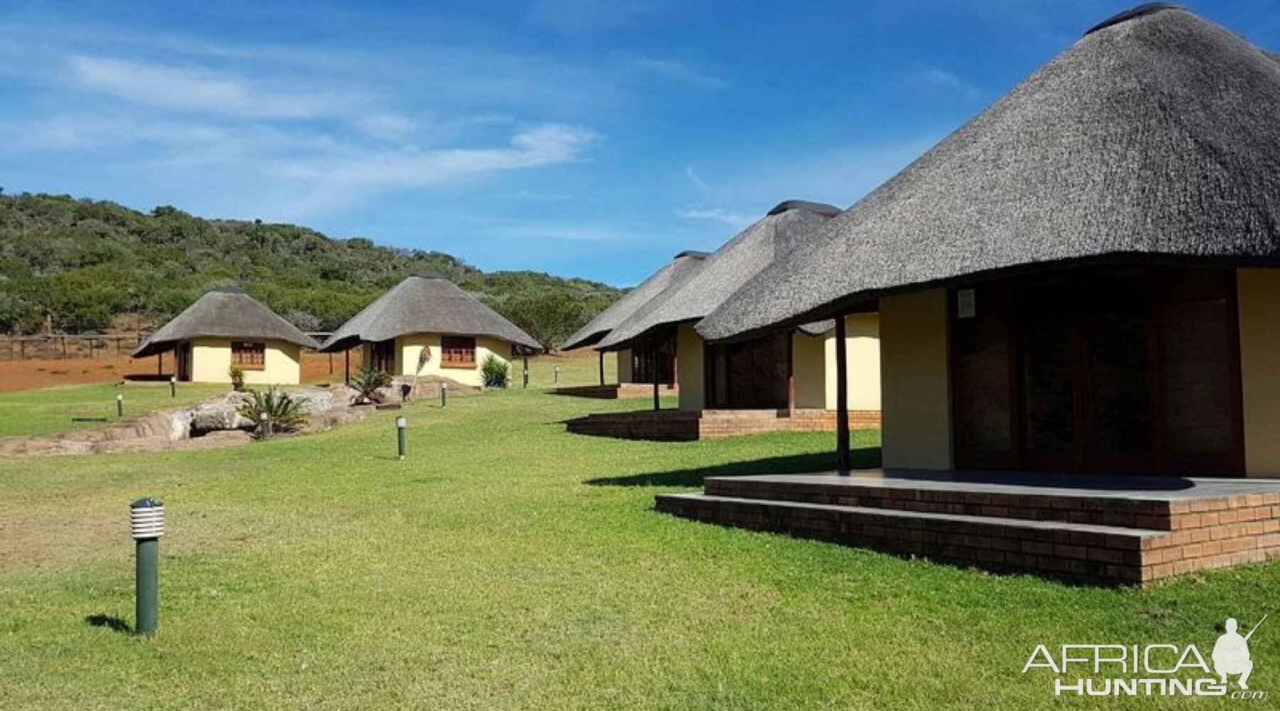 Accommodation Eastern Cape South Africa