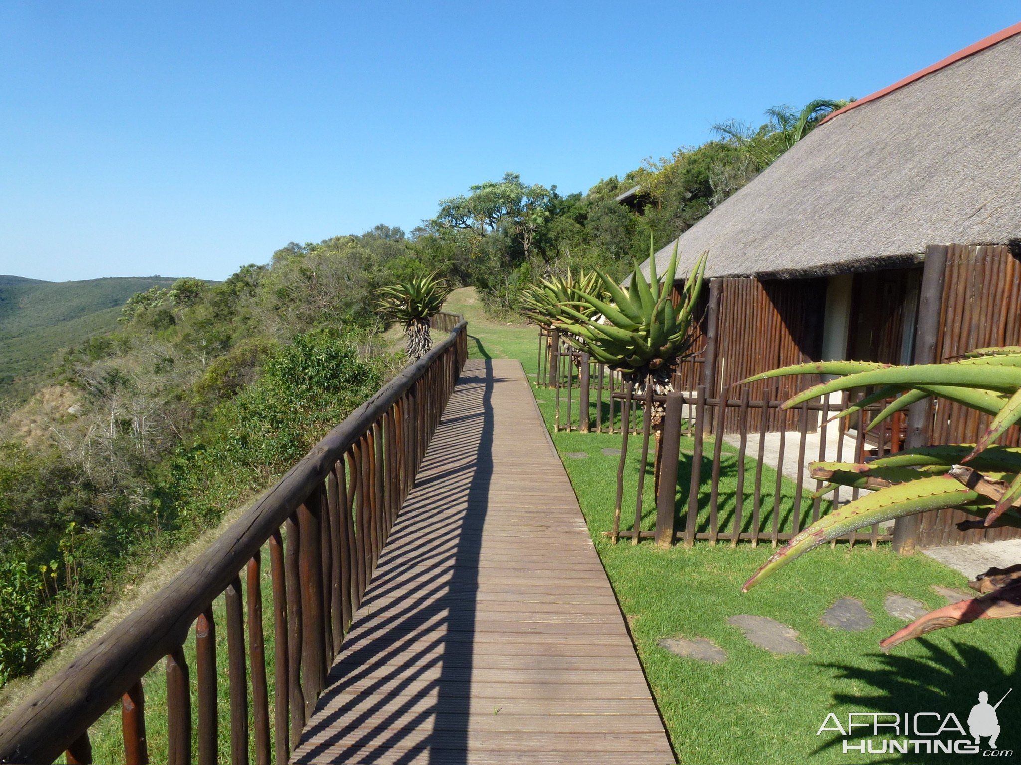 Accommodation Eastern Cape South Africa