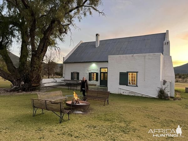 Accommodation Eastern Cape South Africa