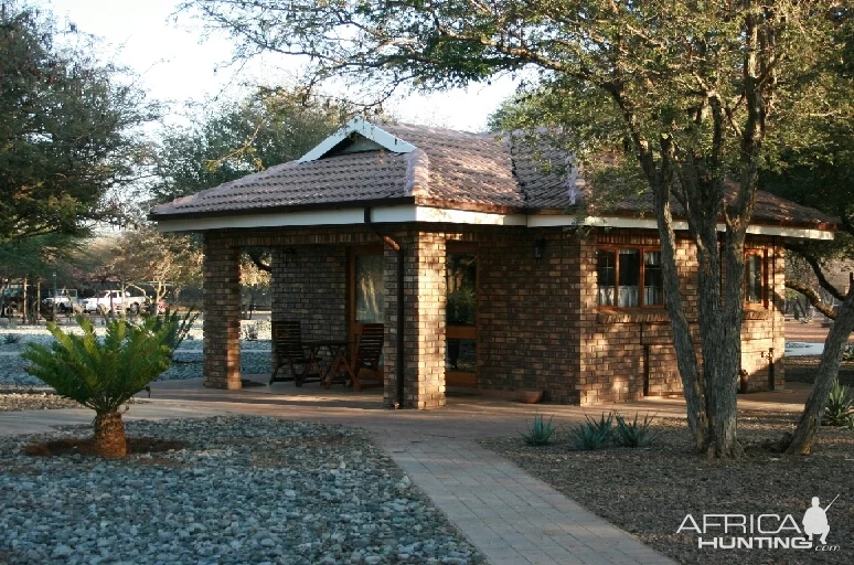 Accommodation Limpopo South Africa