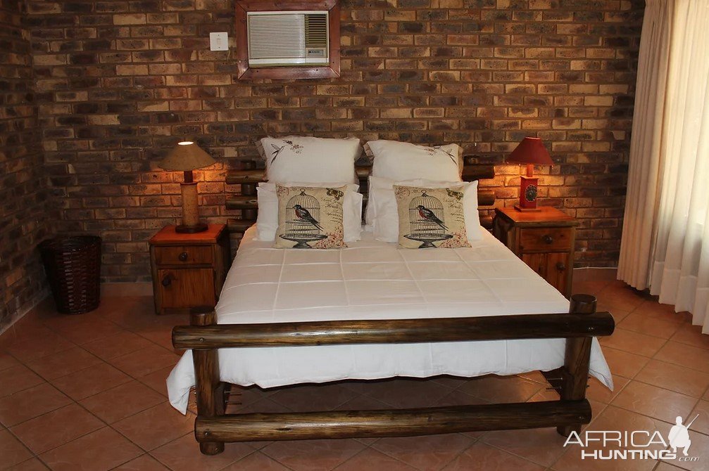 Accommodation Limpopo South Africa