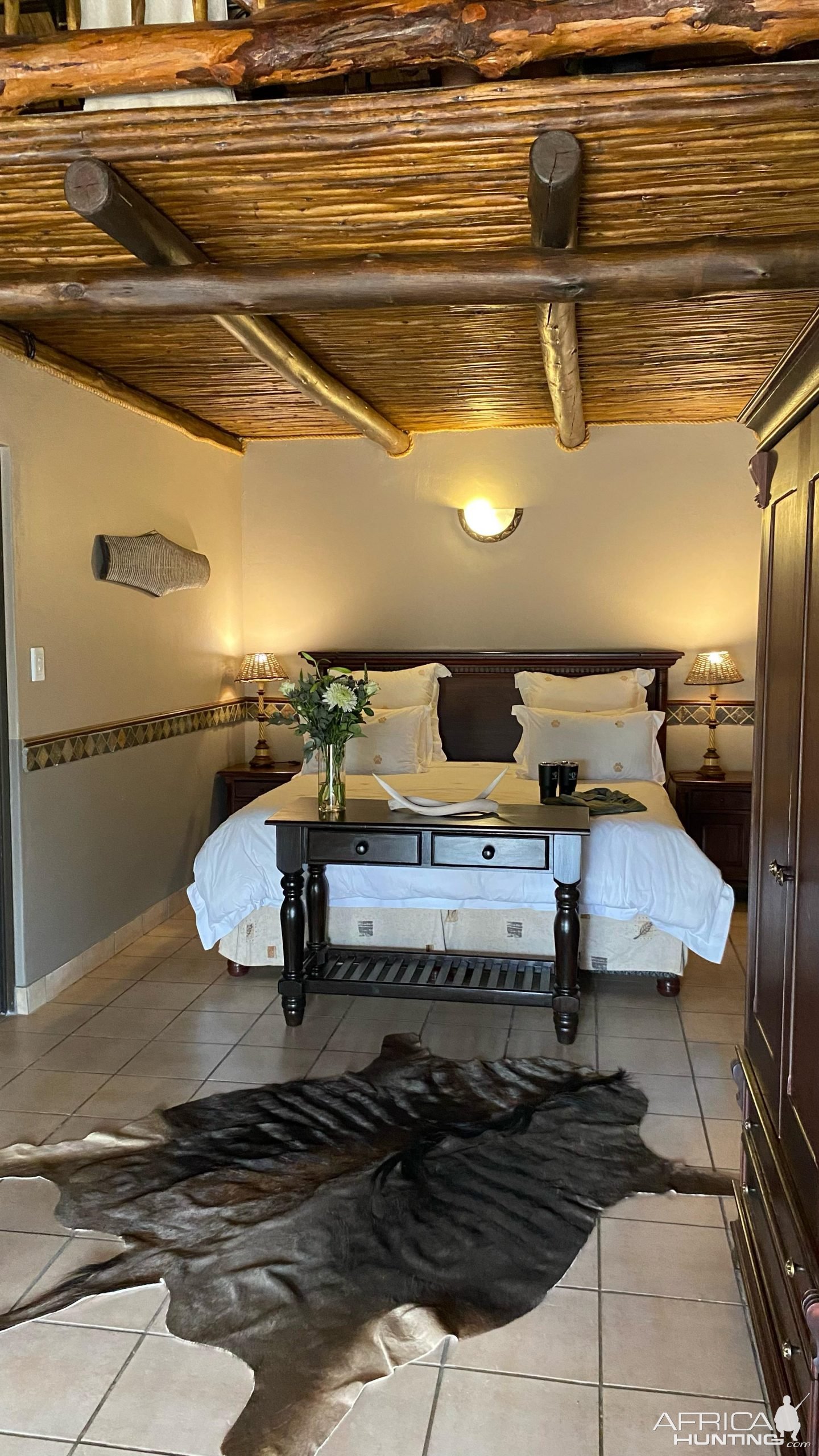 Accommodation Limpopo South Africa