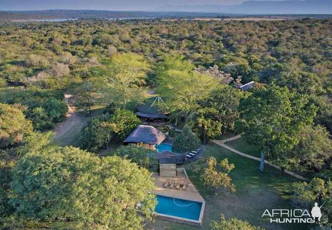 Accommodation Limpopo South Africa