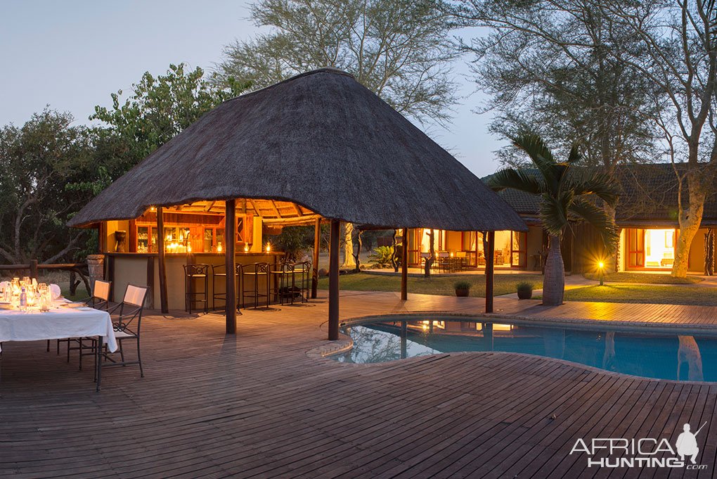 Accommodation Limpopo South Africa