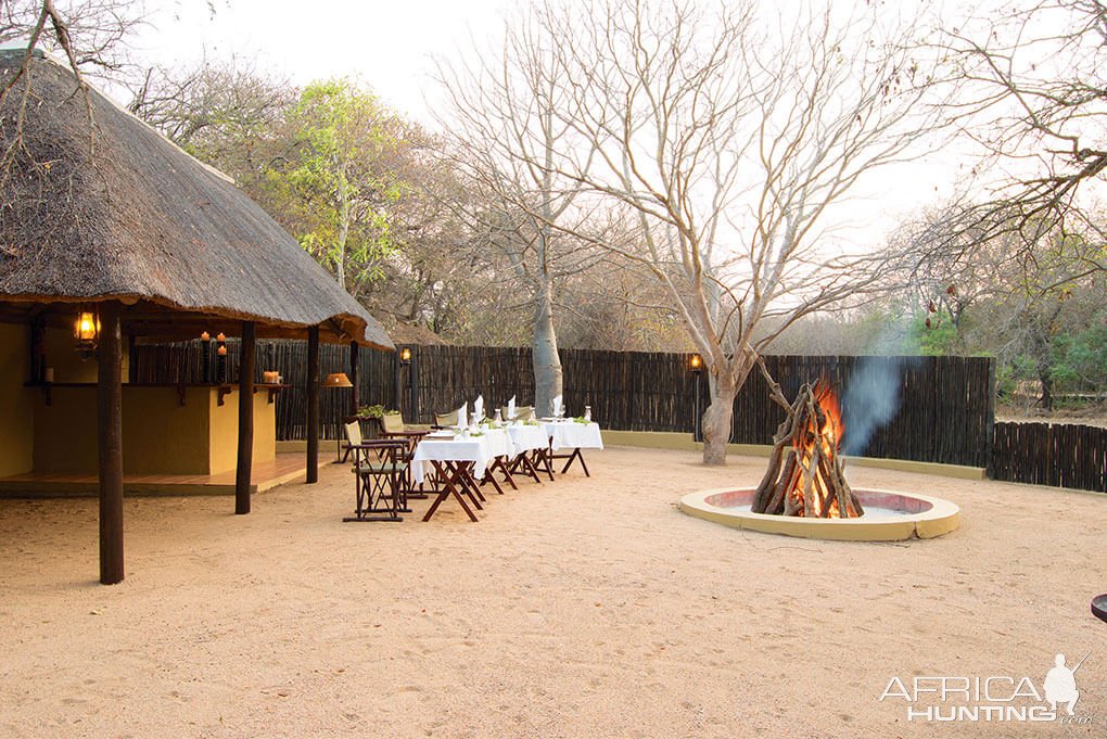 Accommodation Limpopo South Africa