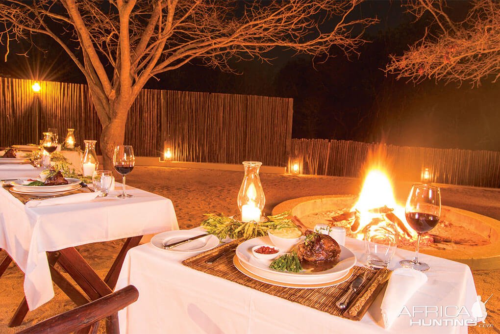 Accommodation Limpopo South Africa