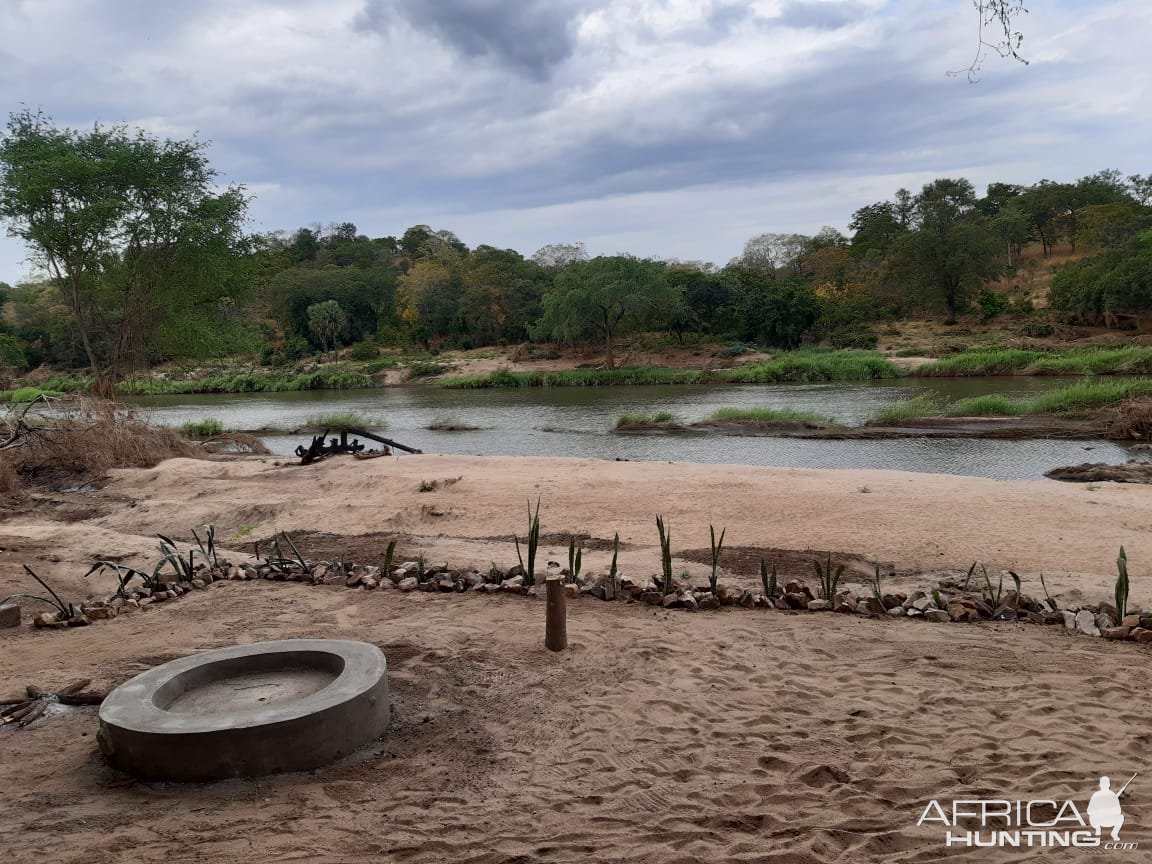 Accommodation Mozambique