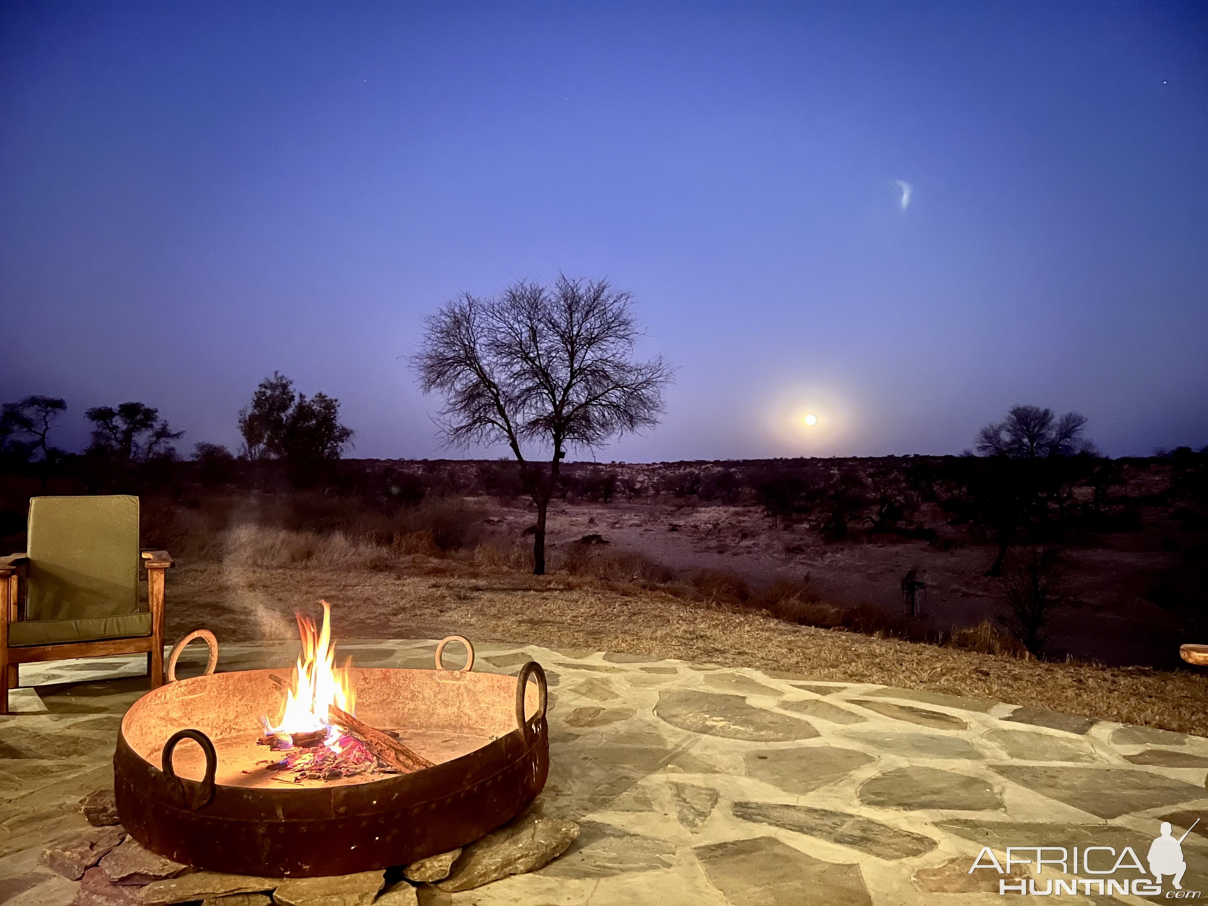 Accommodation Namibia