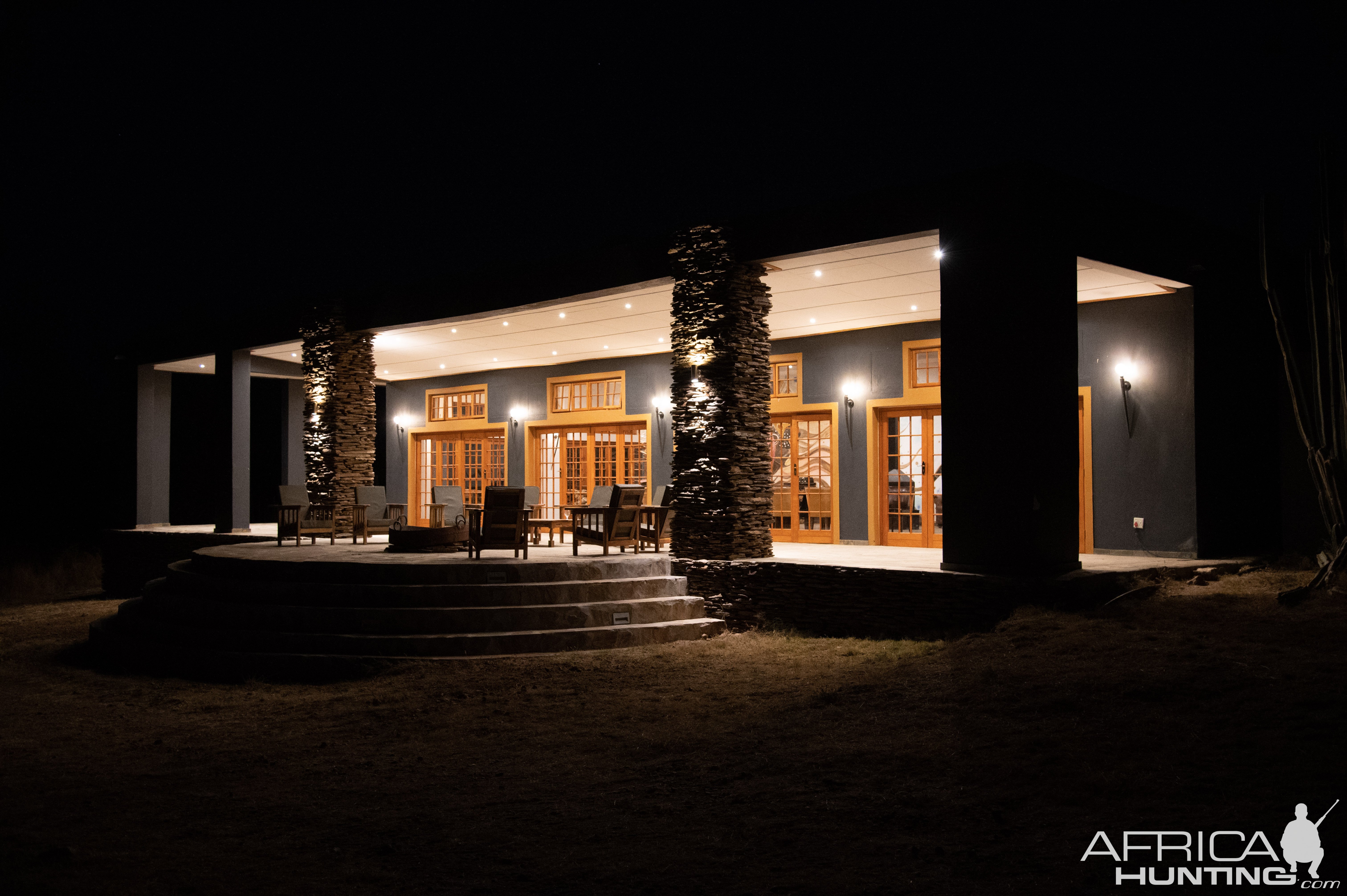 Accommodation Namibia