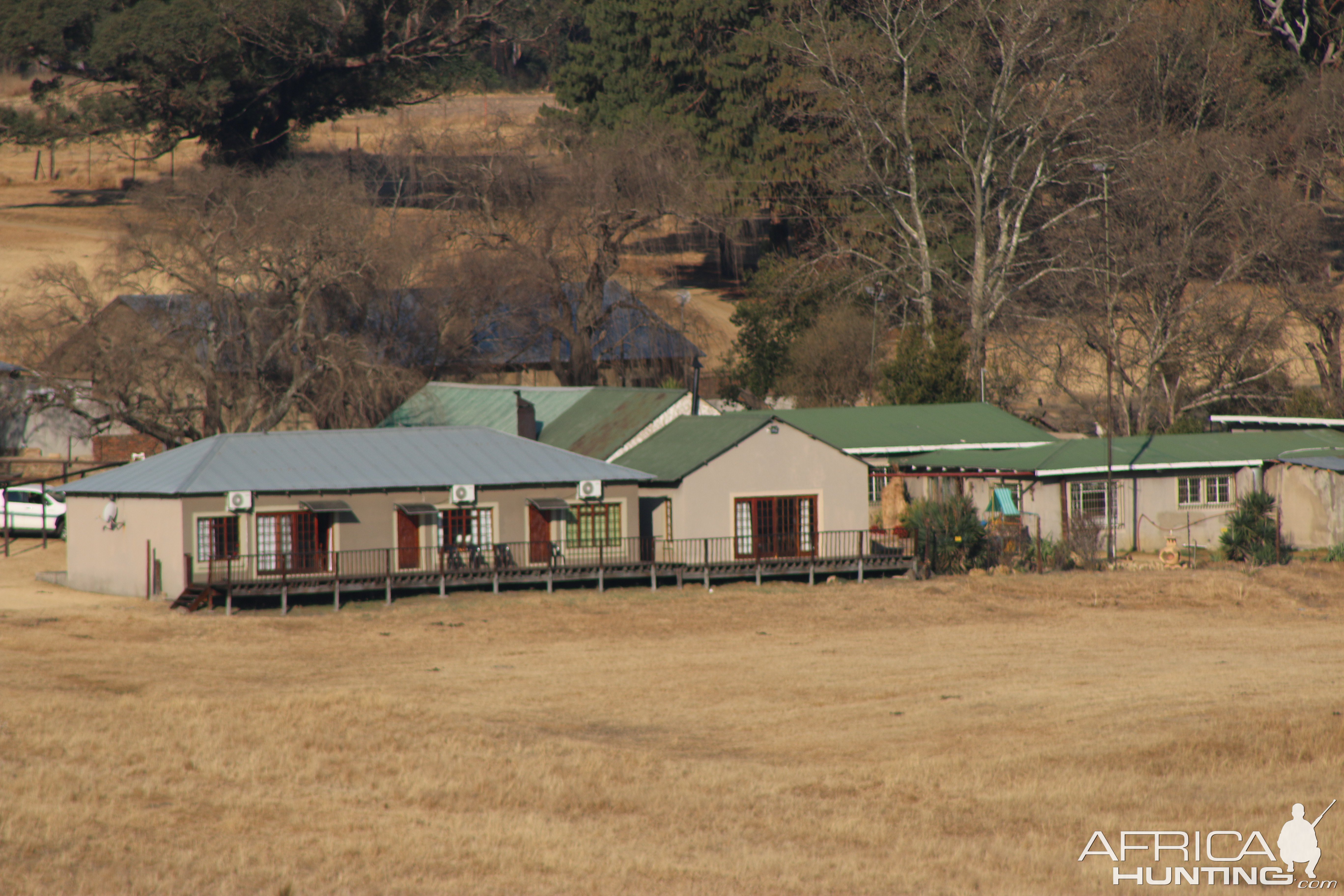 Accommodation South Africa