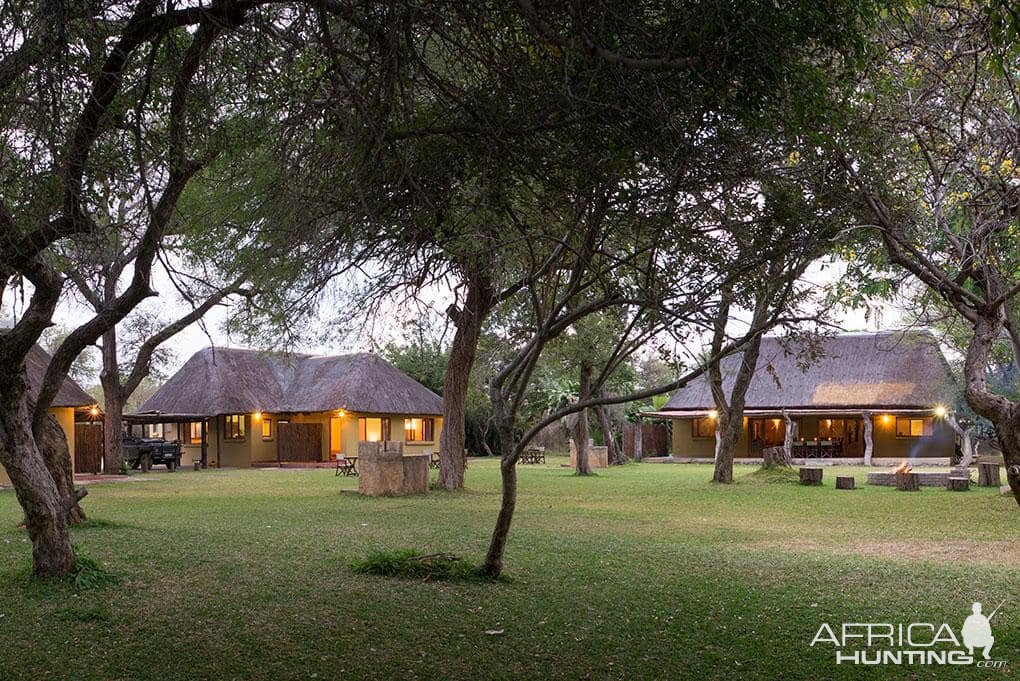 Accommodation South Africa