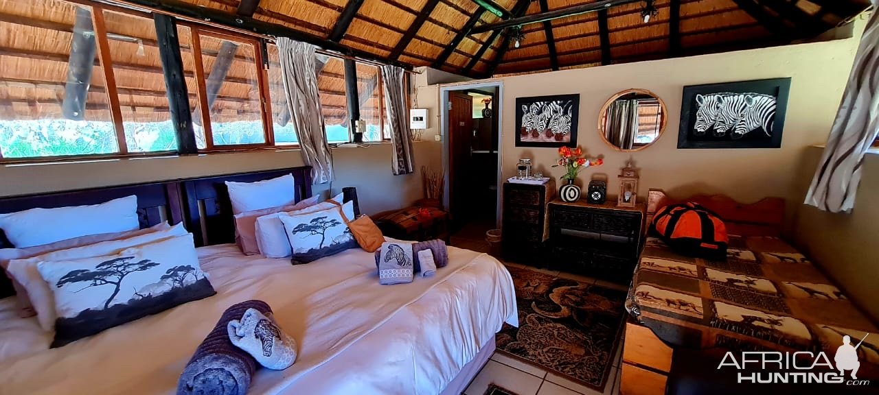 Accommodation South Africa