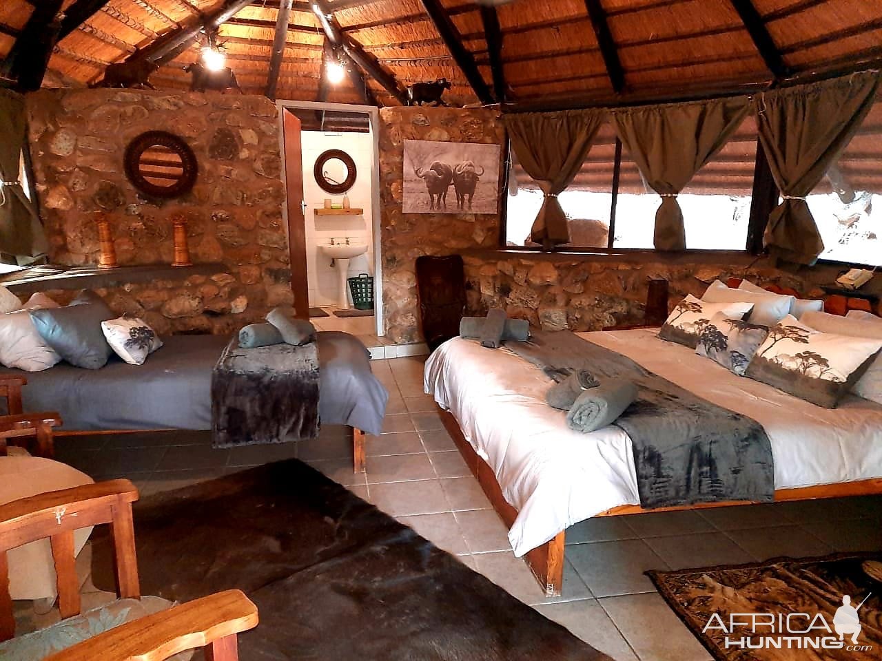 Accommodation South Africa