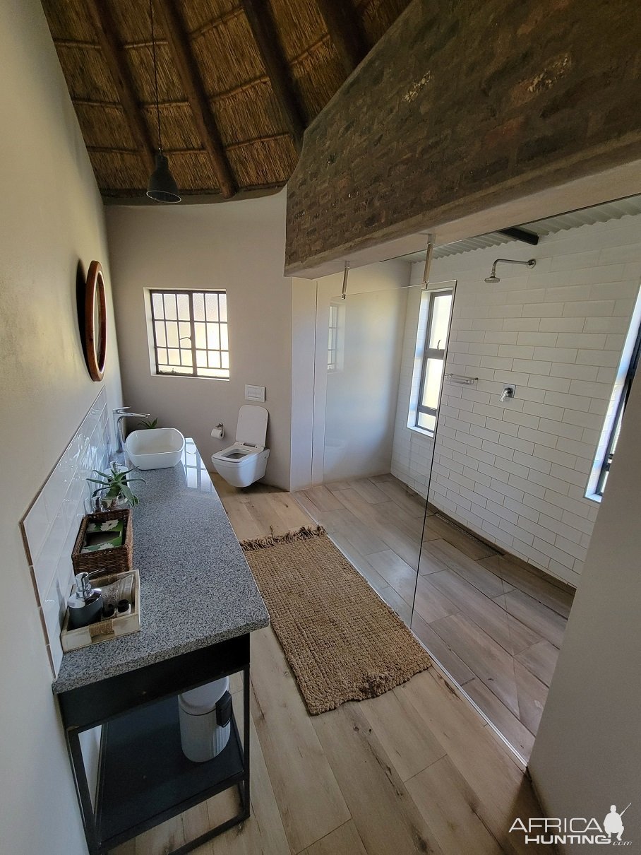 Accommodation South Africa