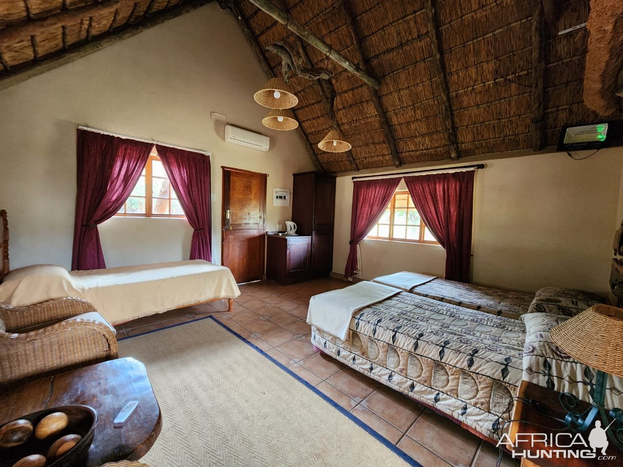 Accommodation South Africa