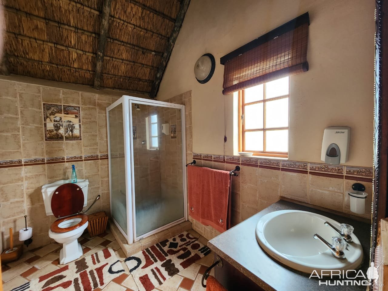 Accommodation South Africa