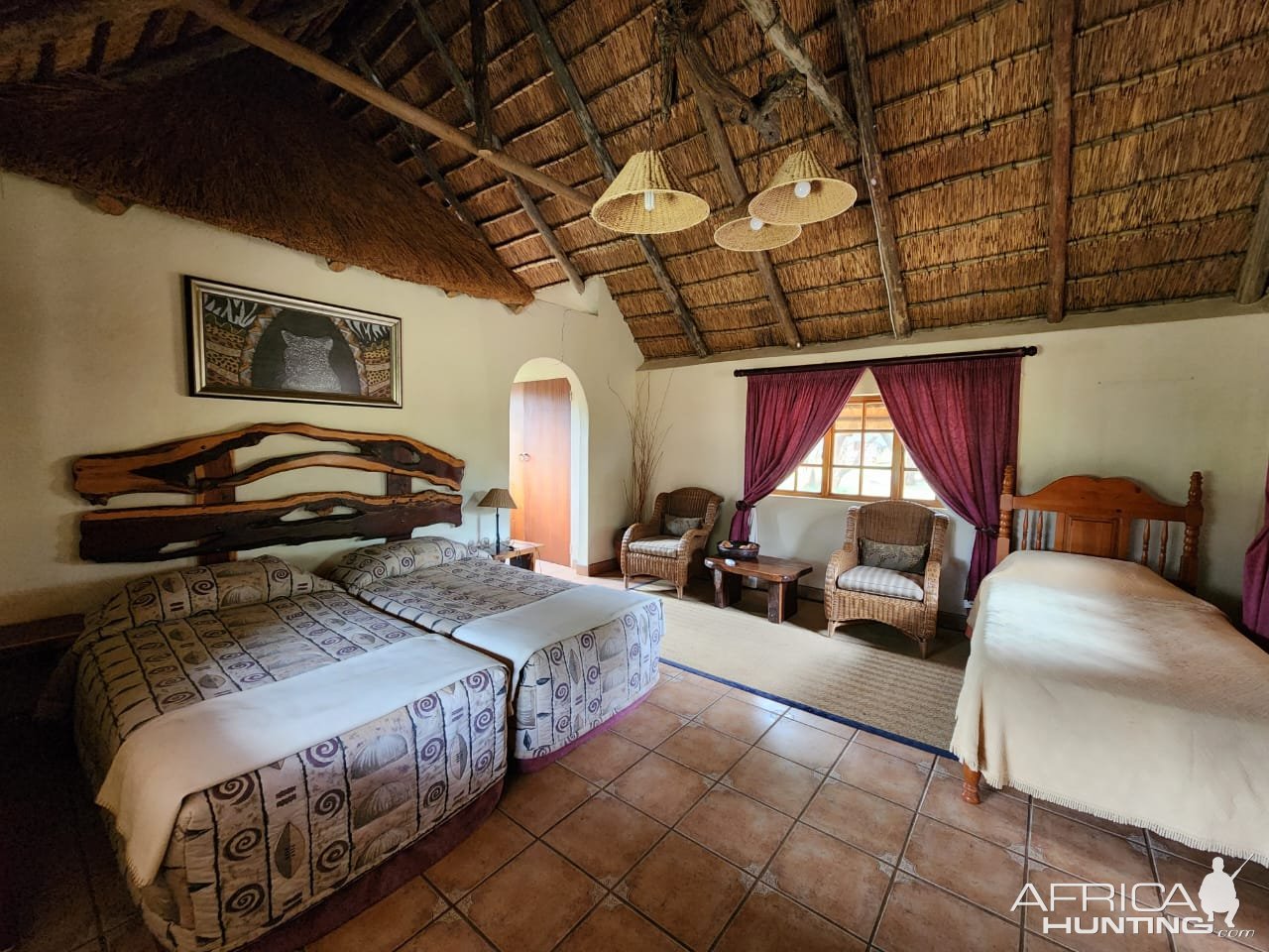 Accommodation South Africa