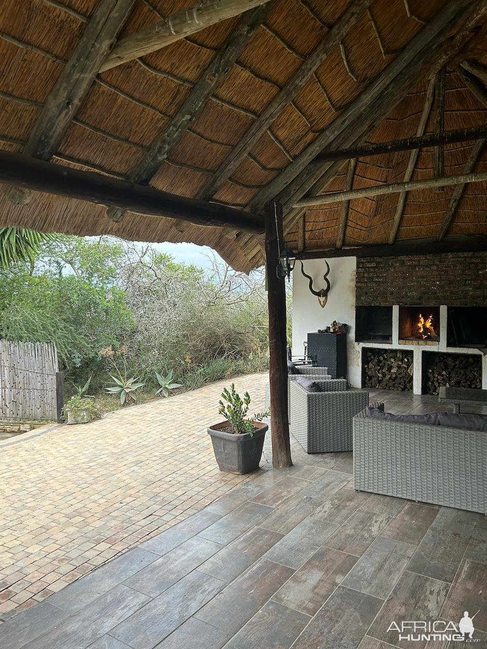 Accommodation South Africa