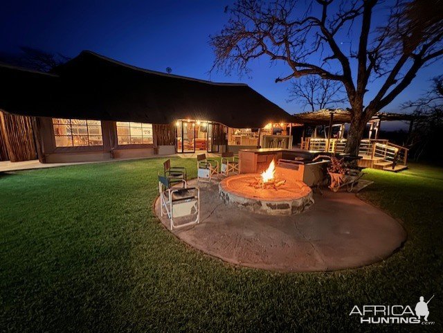 Accommodation South Africa