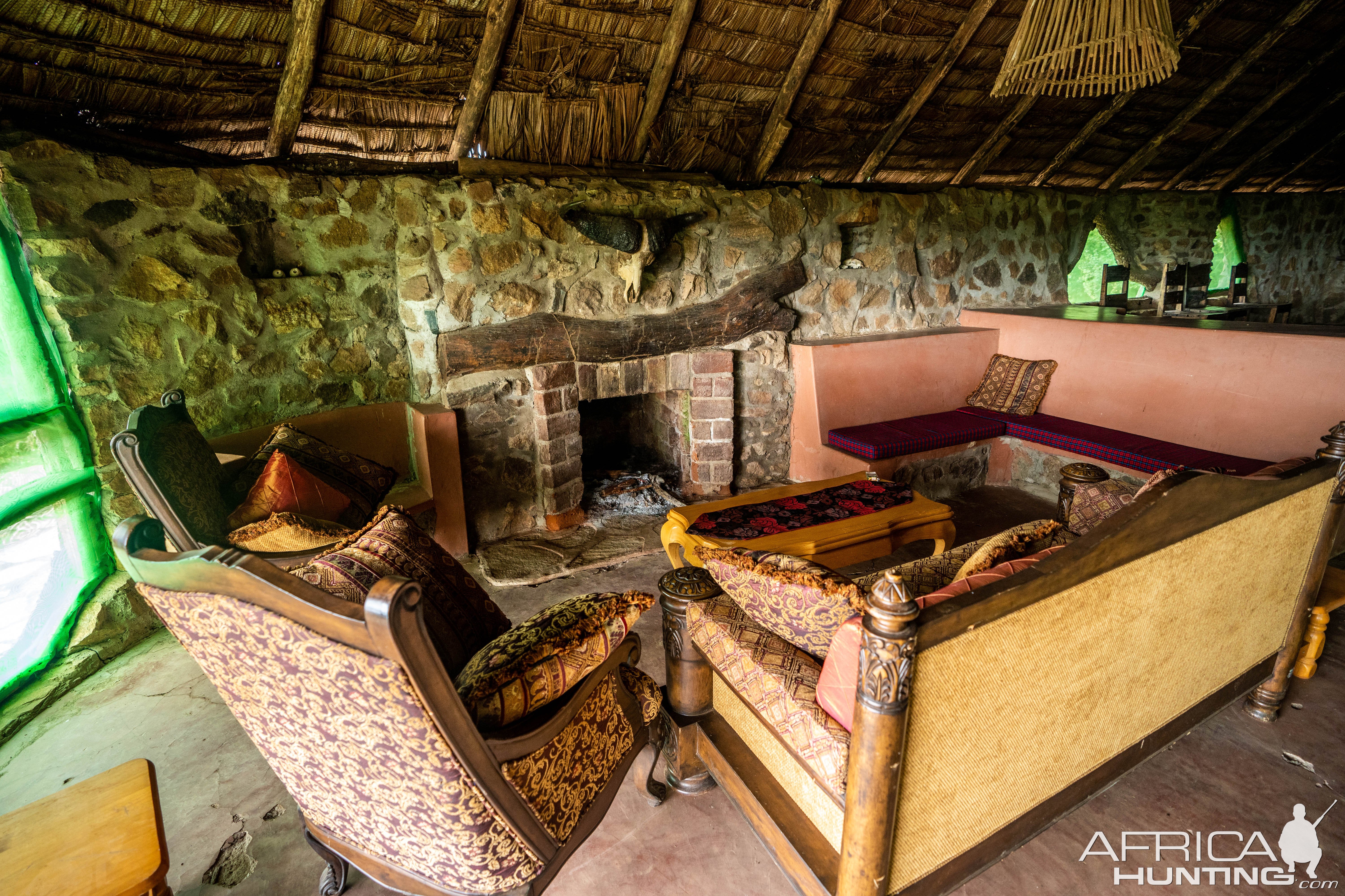 Accommodation Tanzania