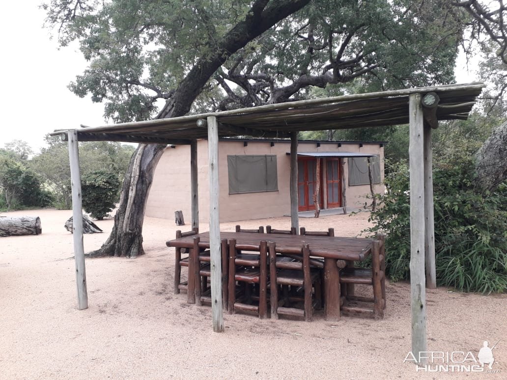 Accommodation Timbavati South Africa