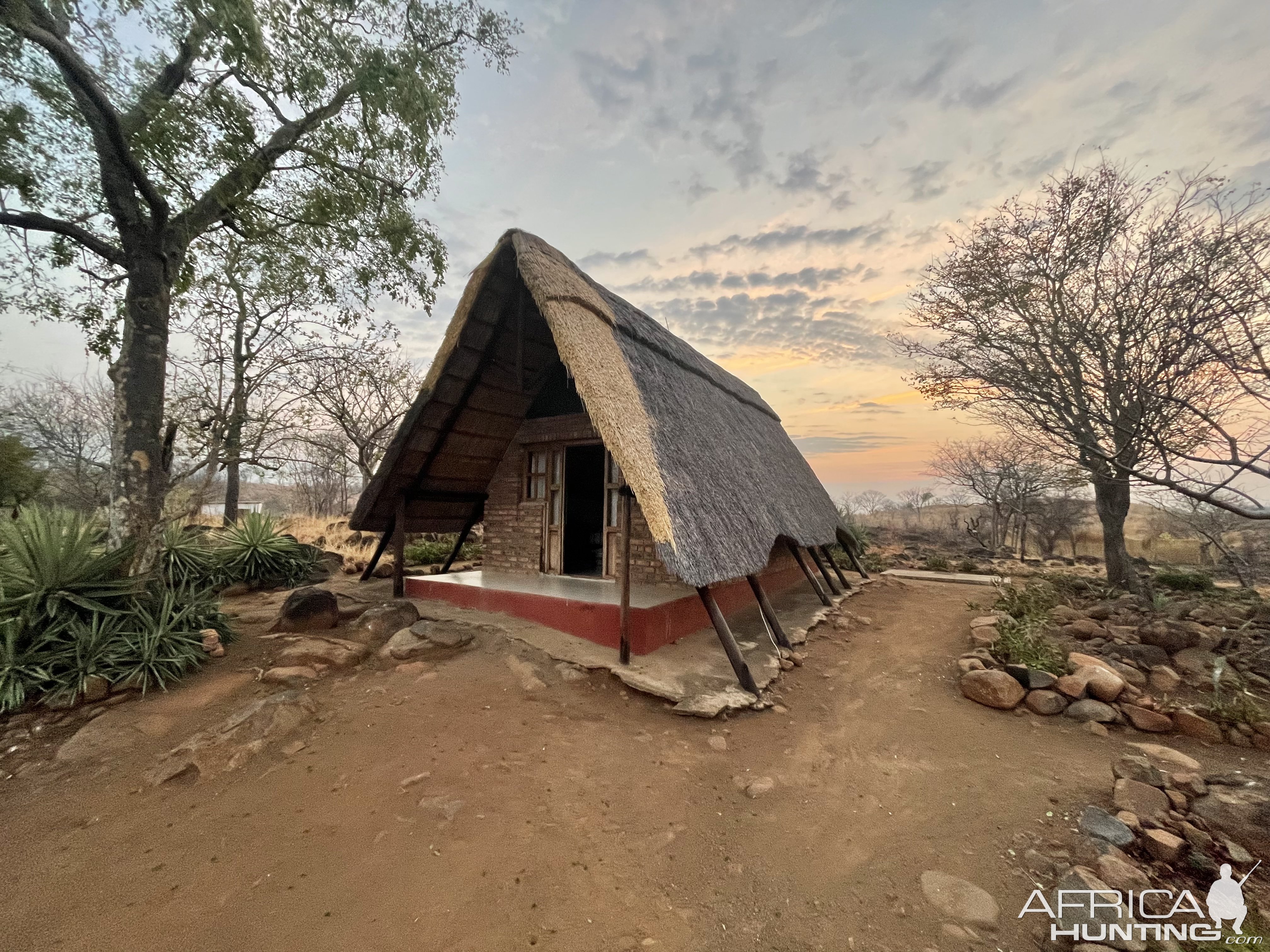 Accommodation Zimbabwe