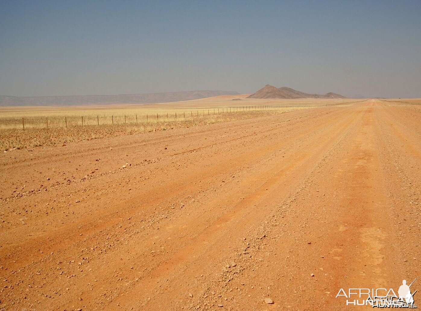 Africa Namibia