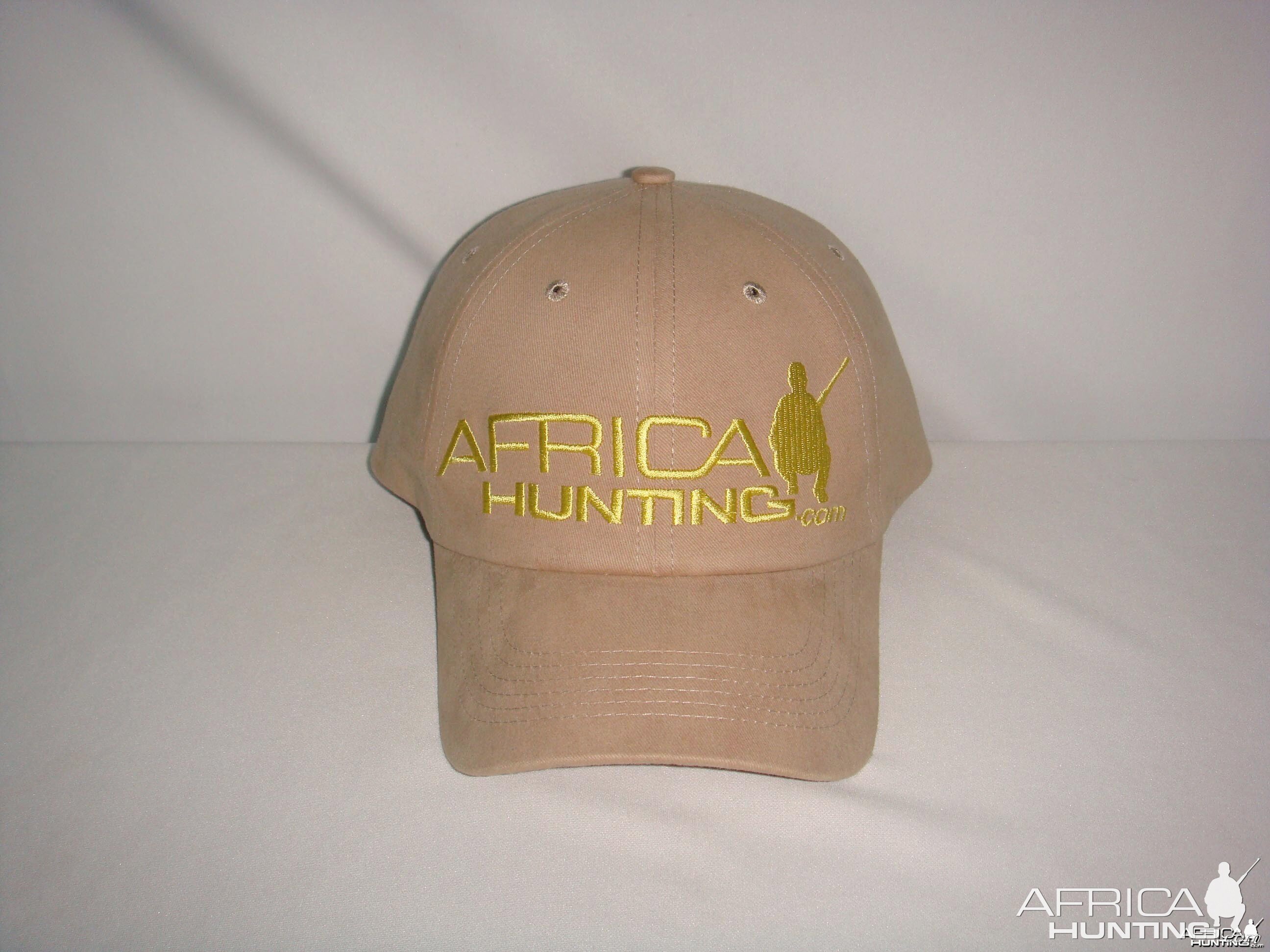 AfricaHunting.com Cap