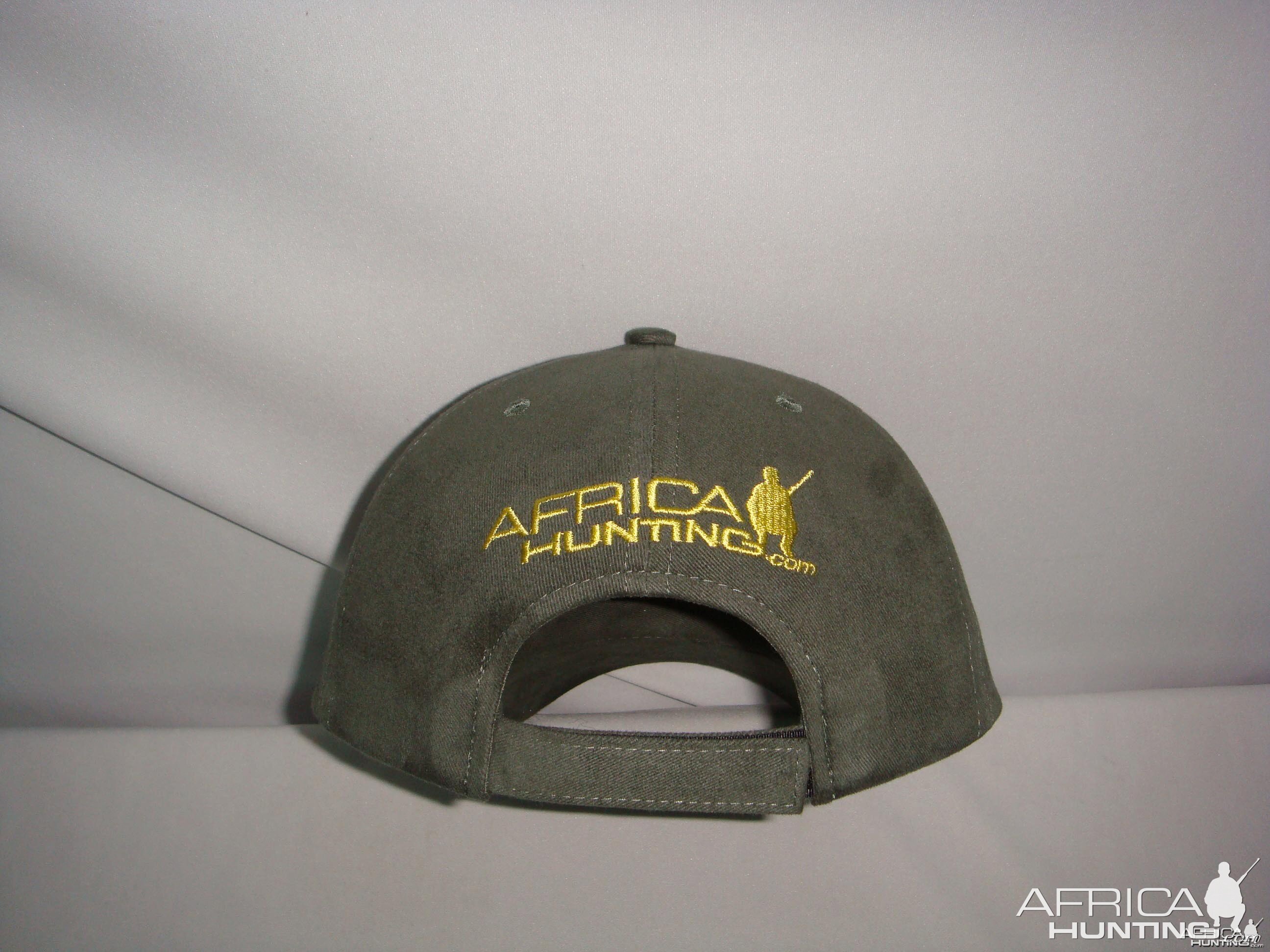 AfricaHunting.com Cap