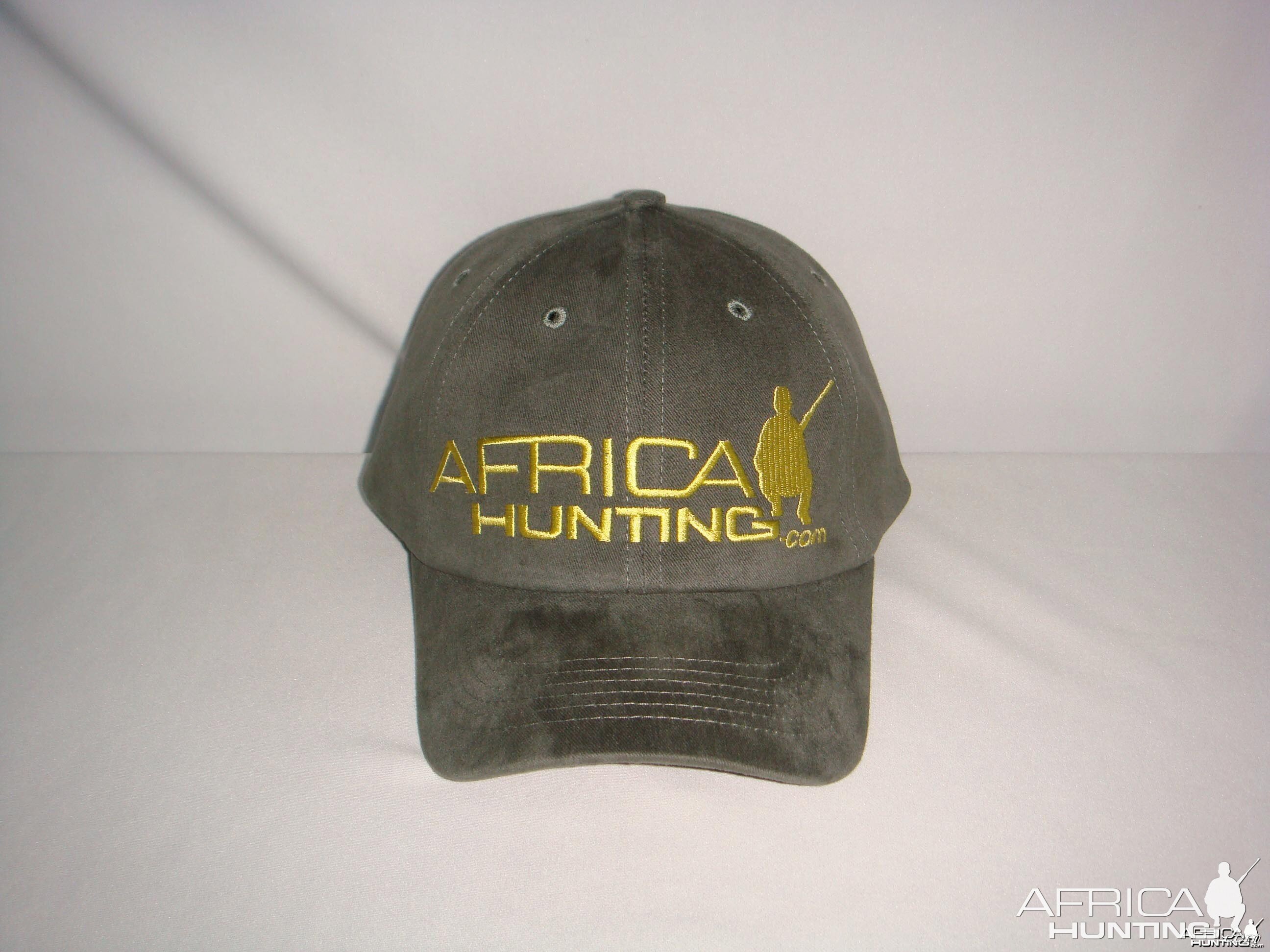 AfricaHunting.com Cap