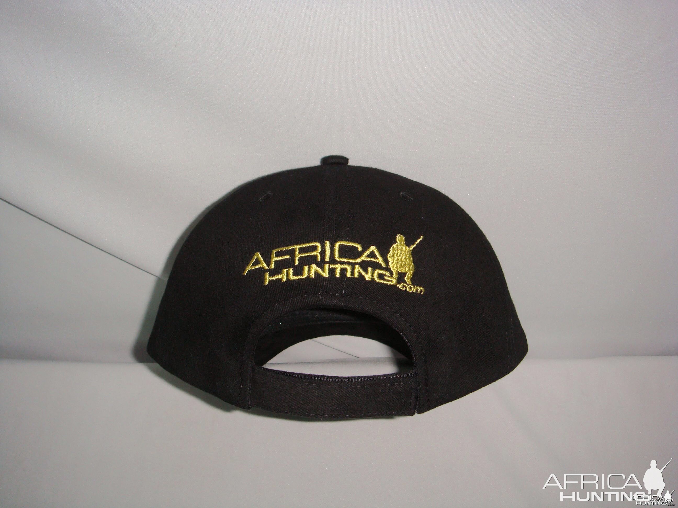 AfricaHunting.com Cap