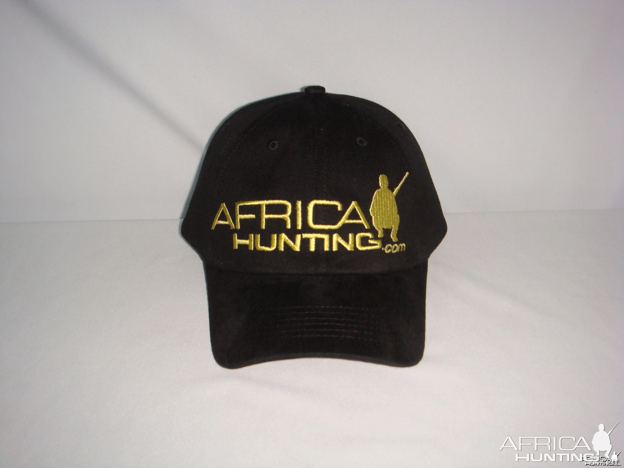 AfricaHunting.com Cap