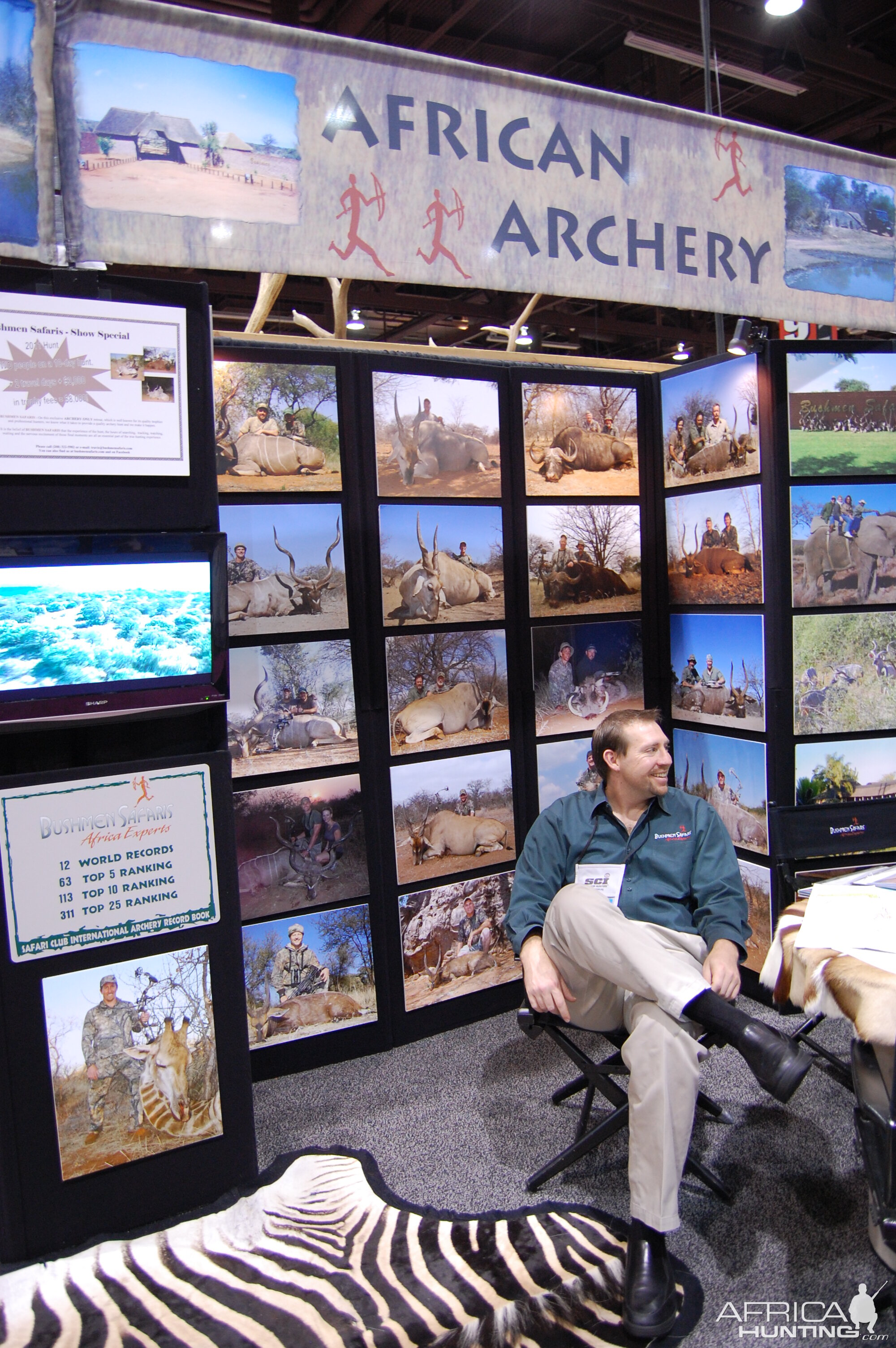 African Archery