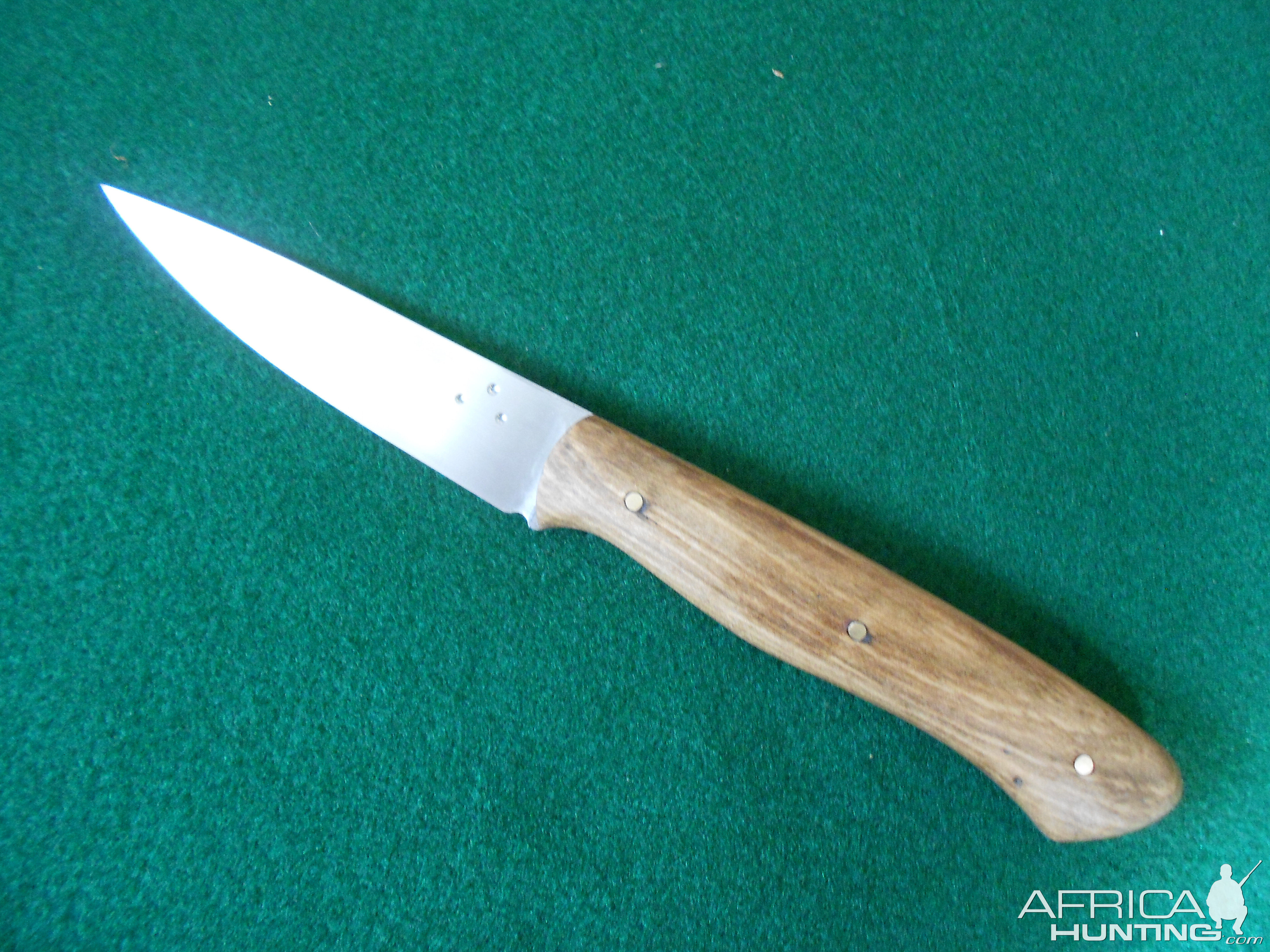 African Knifes