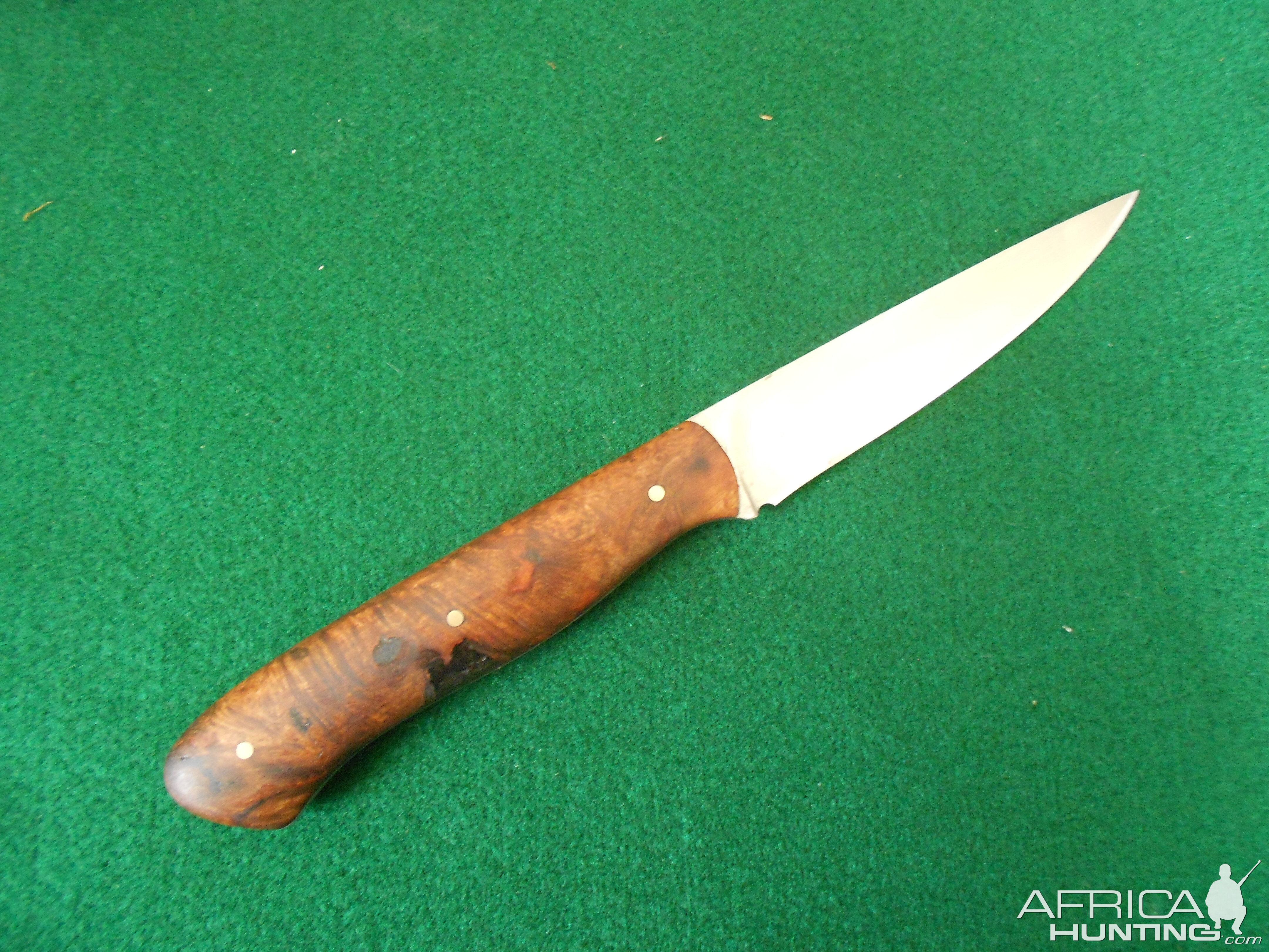 African Knifes