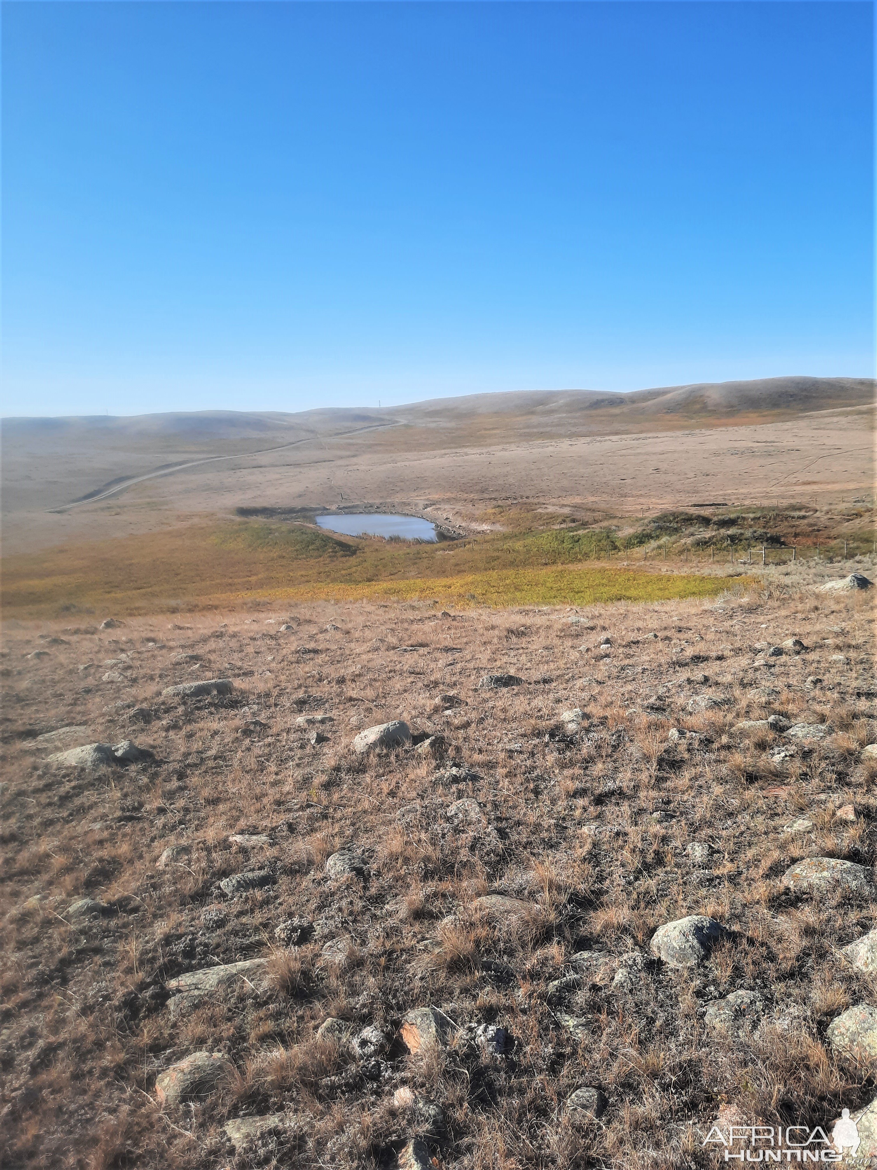 Alberta Canada Scenery