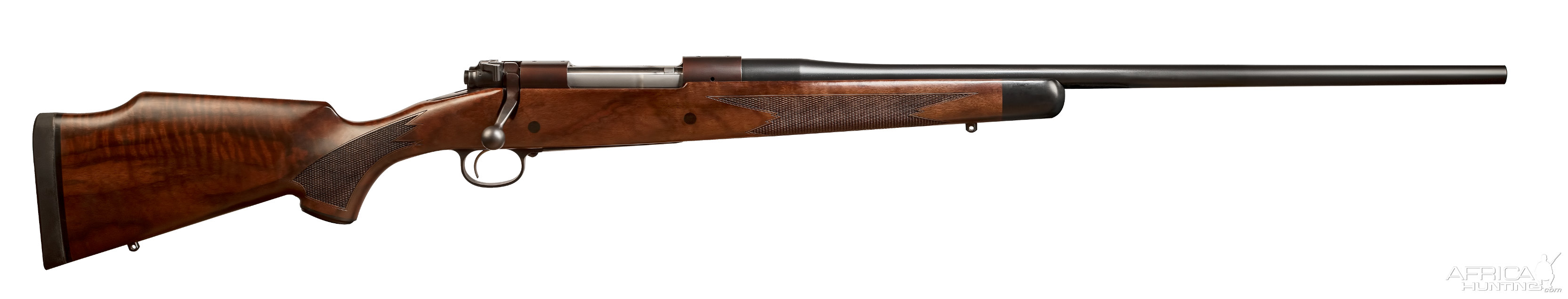 American Legends Rifle from Montana Rifle Company