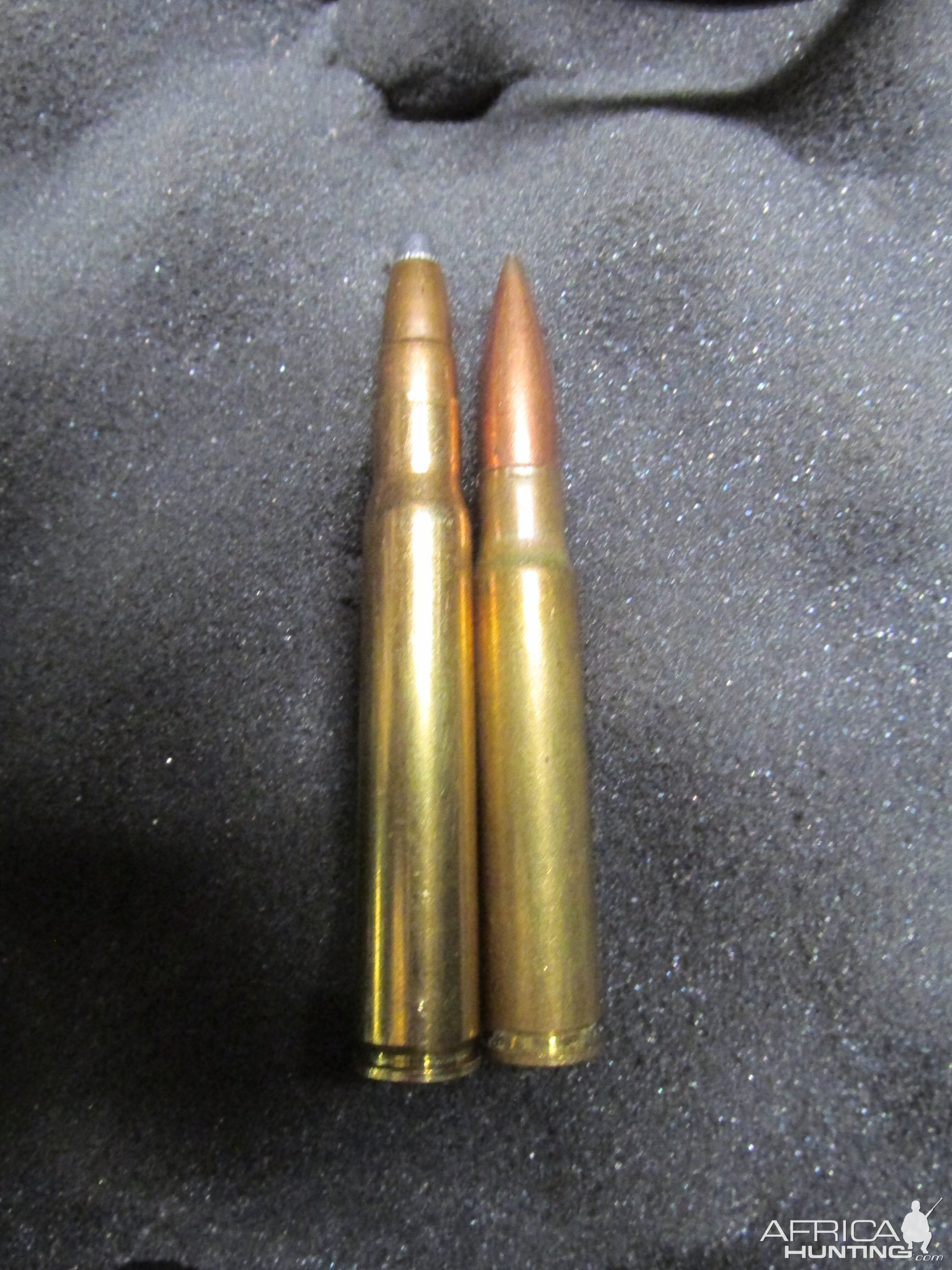 Ammunition