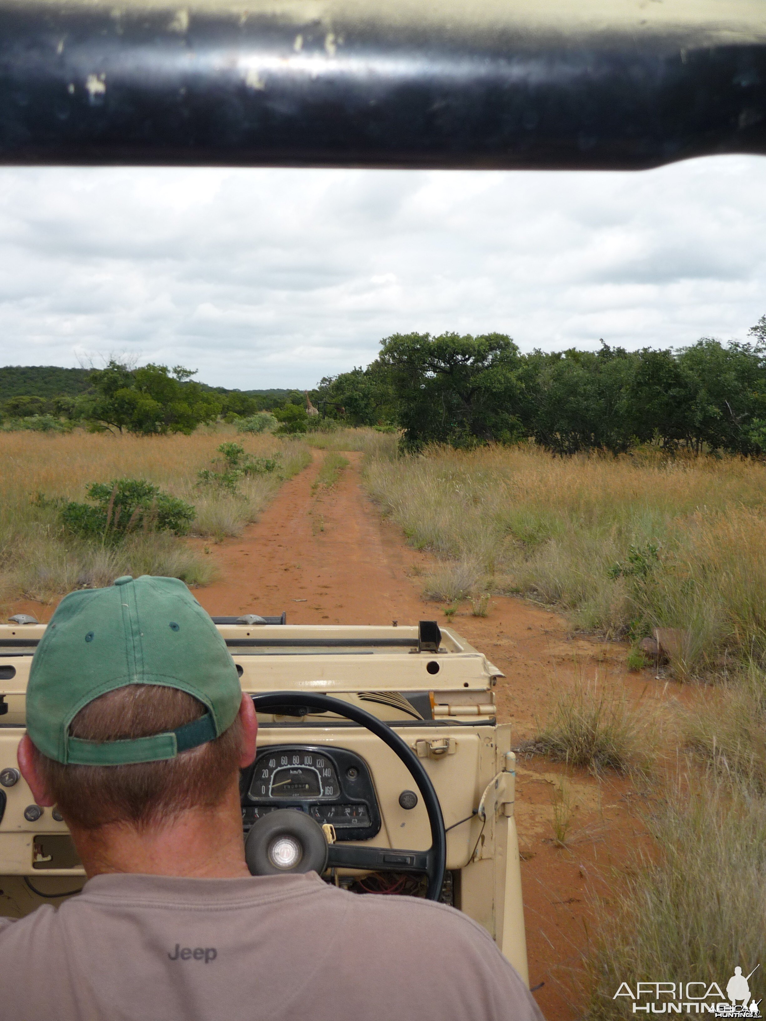 Arc Africa Hunting Safaris - Waterberg Concession