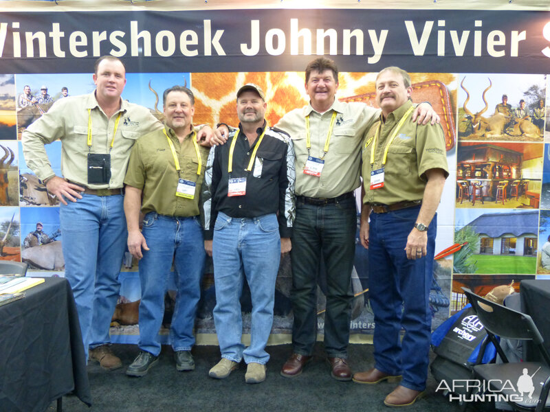 Archery Trade & Association 2013