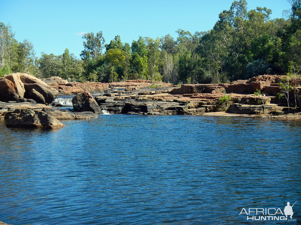 Arnhem Land Australia Northern Territory