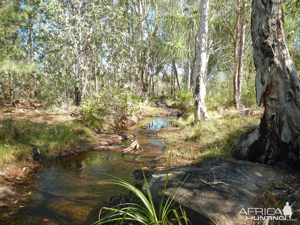 Arnhem Land Northern Territory of Australia