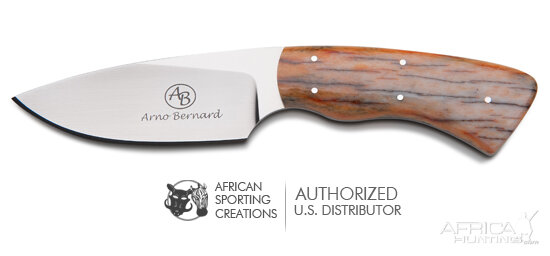 Arno Bernard Knives