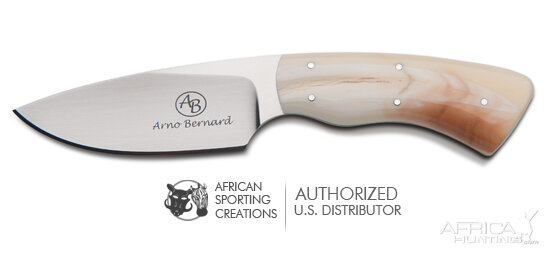 Arno Bernard Knives