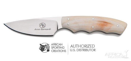 Arno Bernard Knives