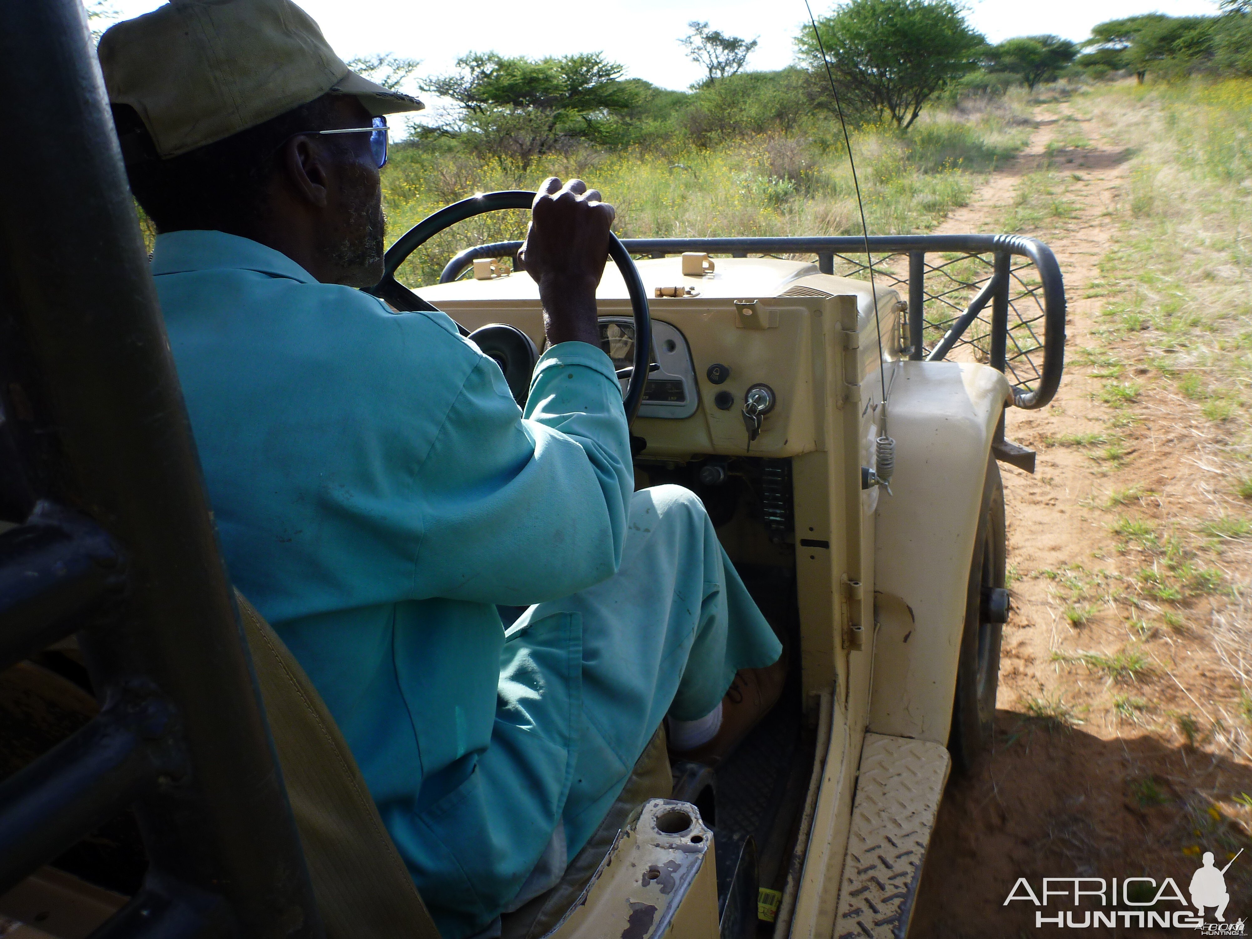 Augustinus Namibia