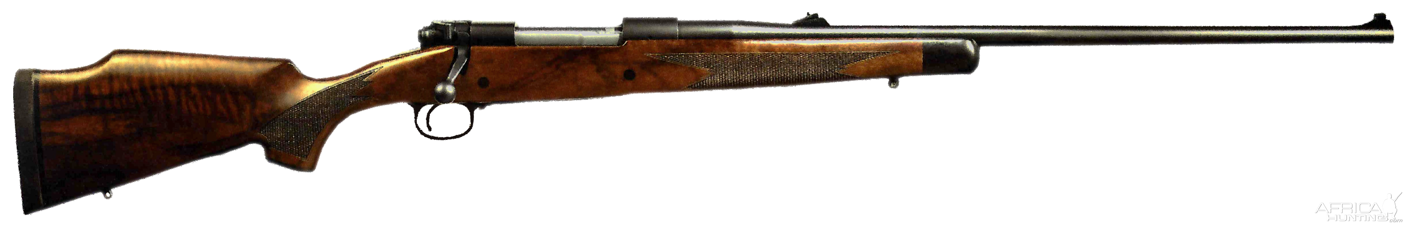 AVR / SS - American Vantage Rifle from Montana Rifle Company